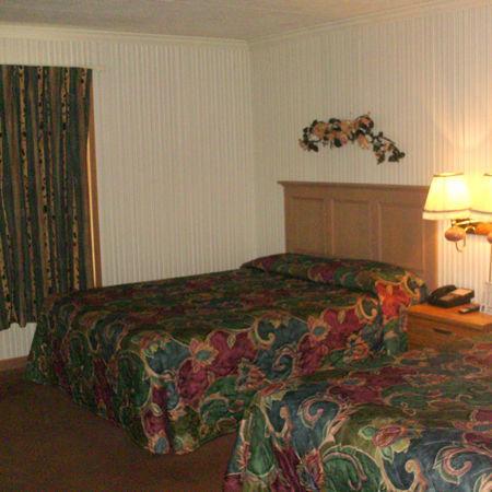 Village Inn Motel - Berrien Springs Exterior foto